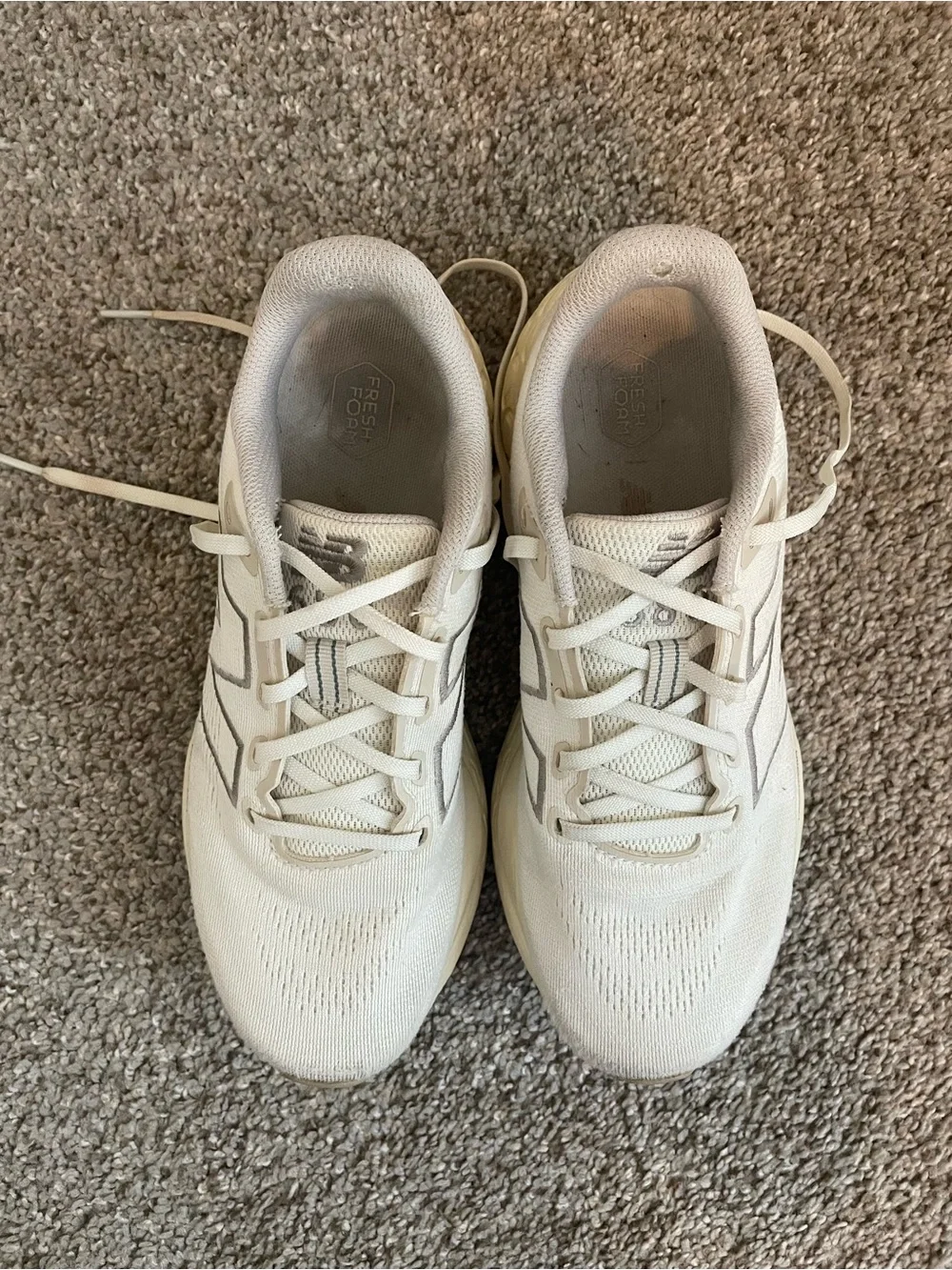 New Balance 680 Women’s